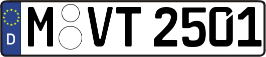 M-VT2501