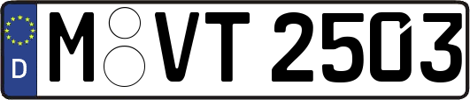 M-VT2503