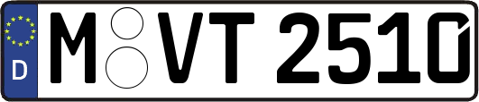 M-VT2510