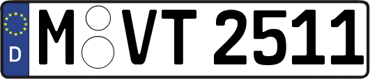 M-VT2511