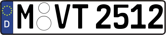 M-VT2512