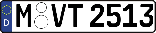 M-VT2513