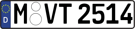 M-VT2514