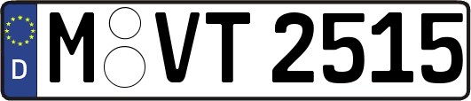 M-VT2515