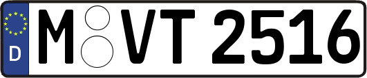 M-VT2516