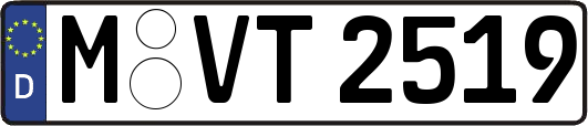 M-VT2519