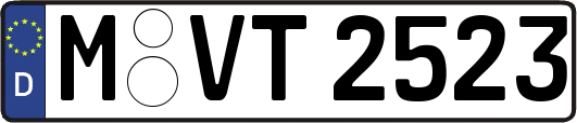 M-VT2523
