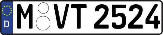 M-VT2524