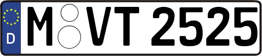 M-VT2525
