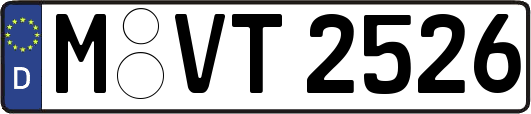 M-VT2526