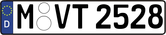 M-VT2528