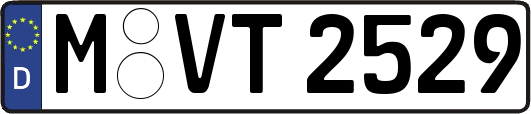 M-VT2529