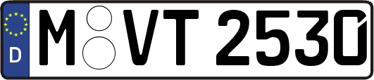 M-VT2530