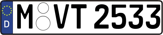 M-VT2533