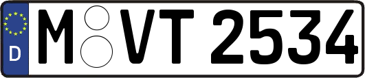 M-VT2534