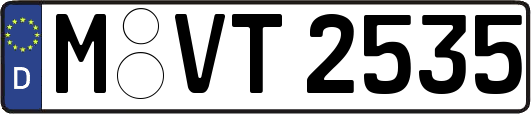 M-VT2535
