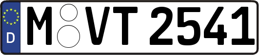 M-VT2541