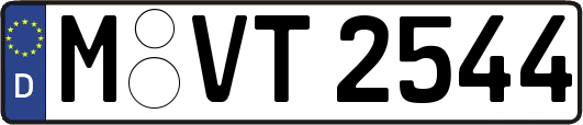 M-VT2544