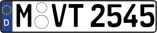 M-VT2545