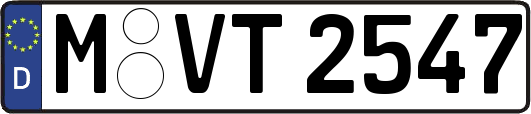 M-VT2547