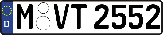 M-VT2552