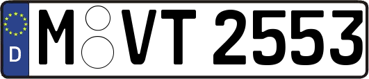 M-VT2553