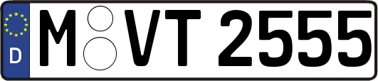 M-VT2555
