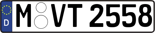 M-VT2558