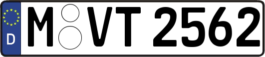 M-VT2562