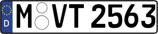 M-VT2563