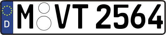 M-VT2564