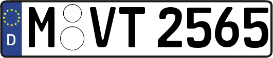 M-VT2565