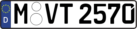 M-VT2570