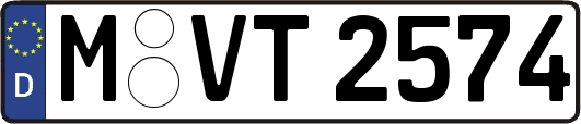 M-VT2574