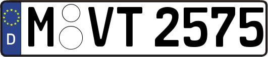M-VT2575