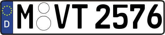 M-VT2576