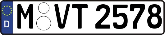 M-VT2578