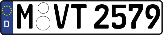 M-VT2579