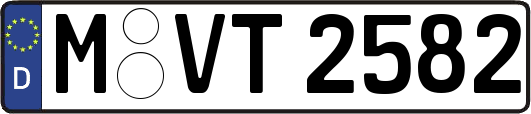 M-VT2582