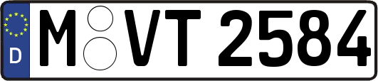 M-VT2584