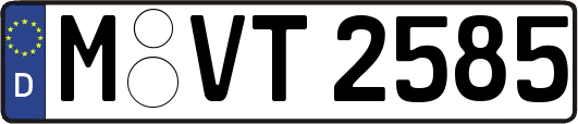 M-VT2585