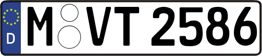 M-VT2586