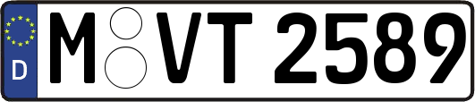 M-VT2589