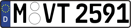 M-VT2591