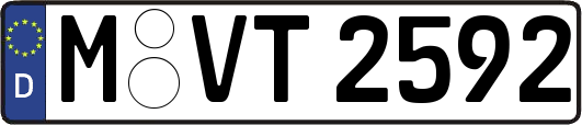 M-VT2592