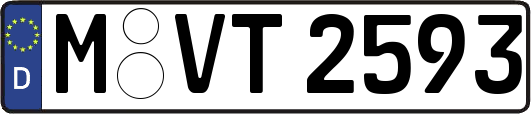 M-VT2593