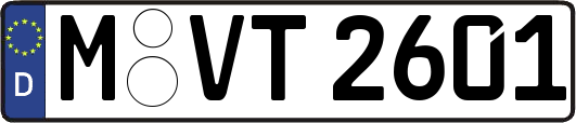 M-VT2601
