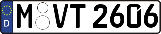 M-VT2606