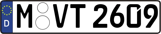 M-VT2609