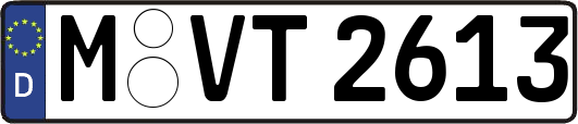 M-VT2613